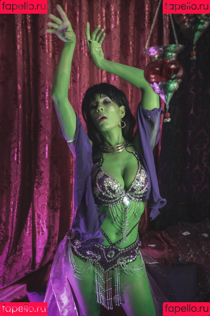 Vampisaurus Onlyfans Photo Gallery 