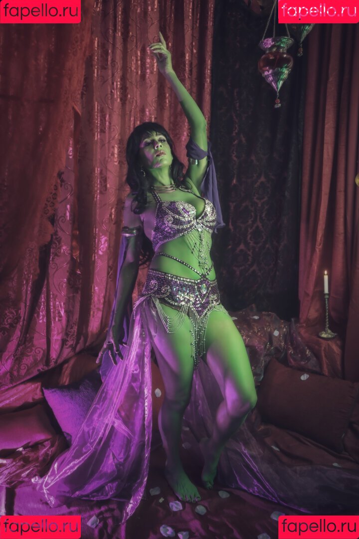 Vampisaurus Onlyfans Photo Gallery 