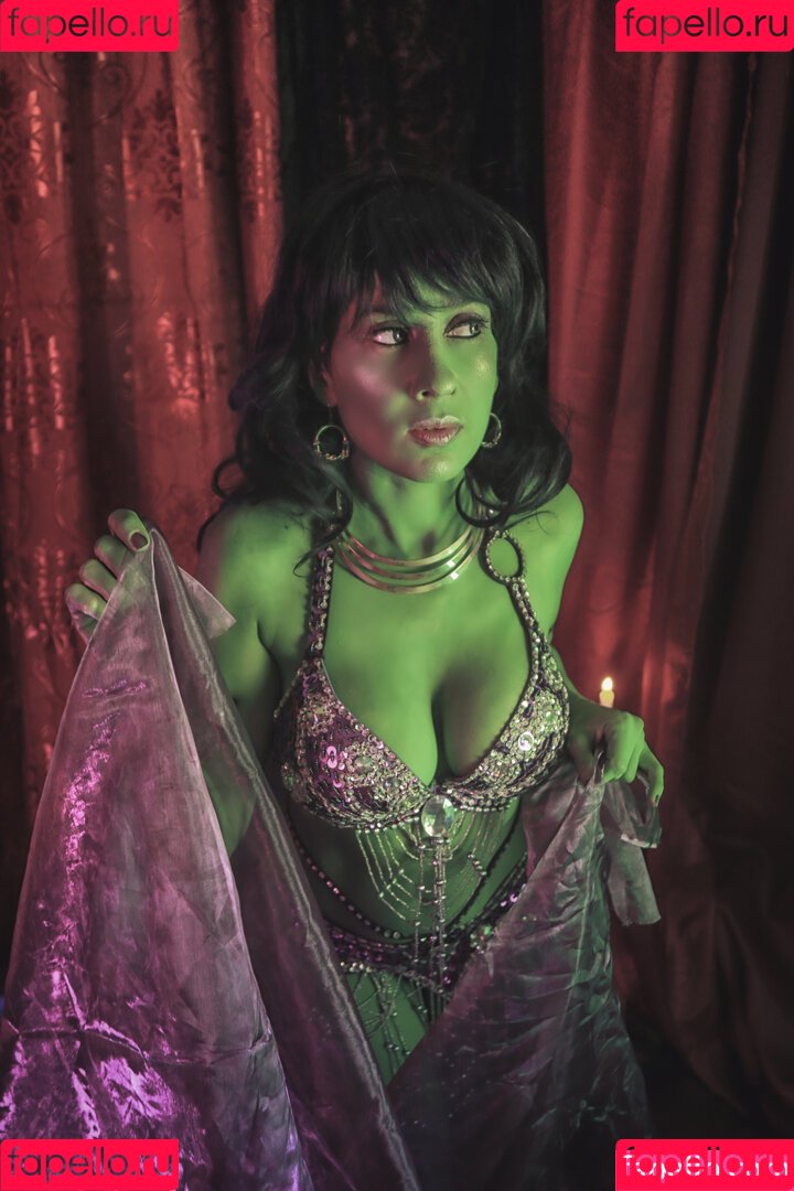 Vampisaurus Onlyfans Photo Gallery 