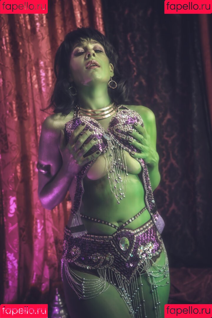 Vampisaurus Onlyfans Photo Gallery 