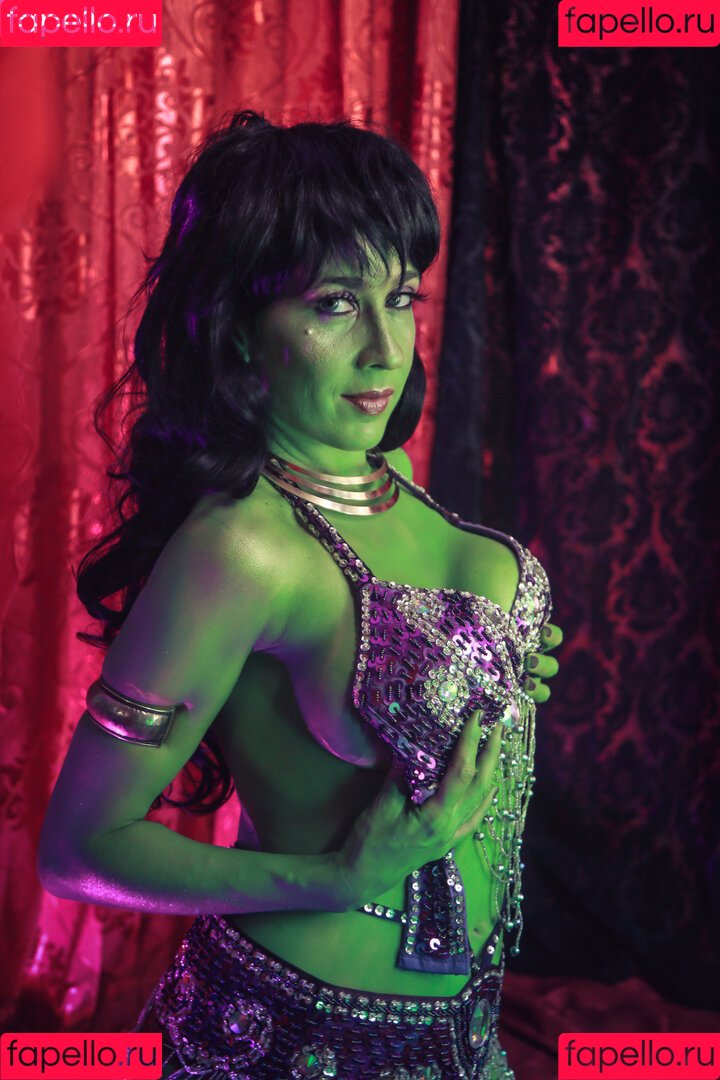 Vampisaurus Onlyfans Photo Gallery 