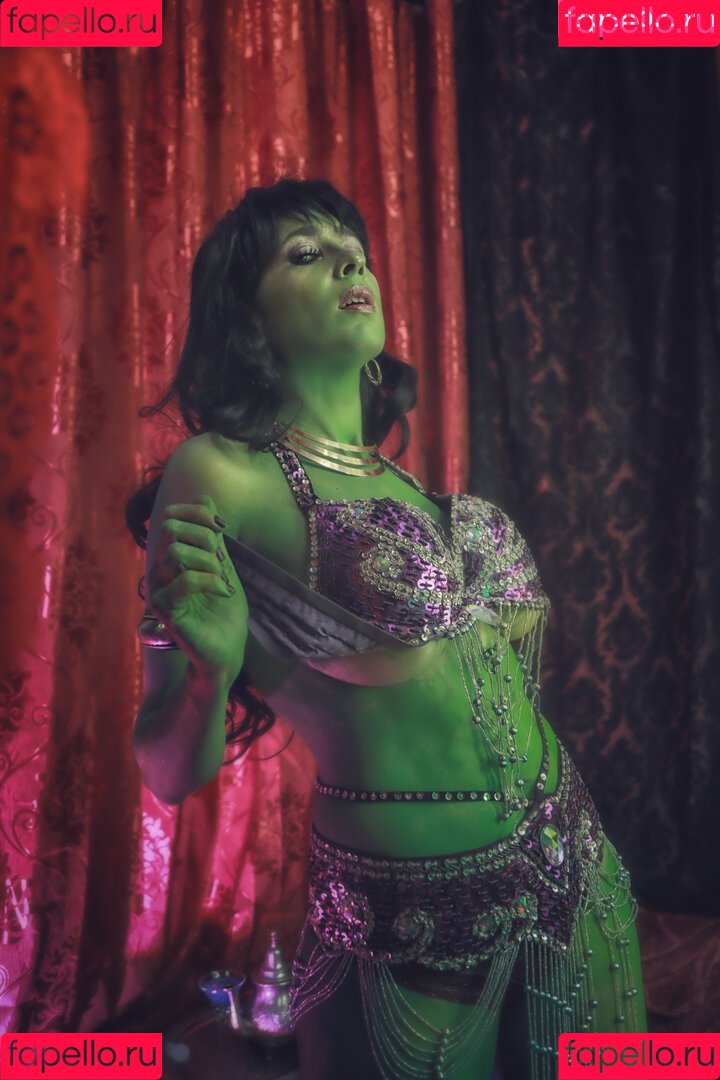 Vampisaurus Onlyfans Photo Gallery 