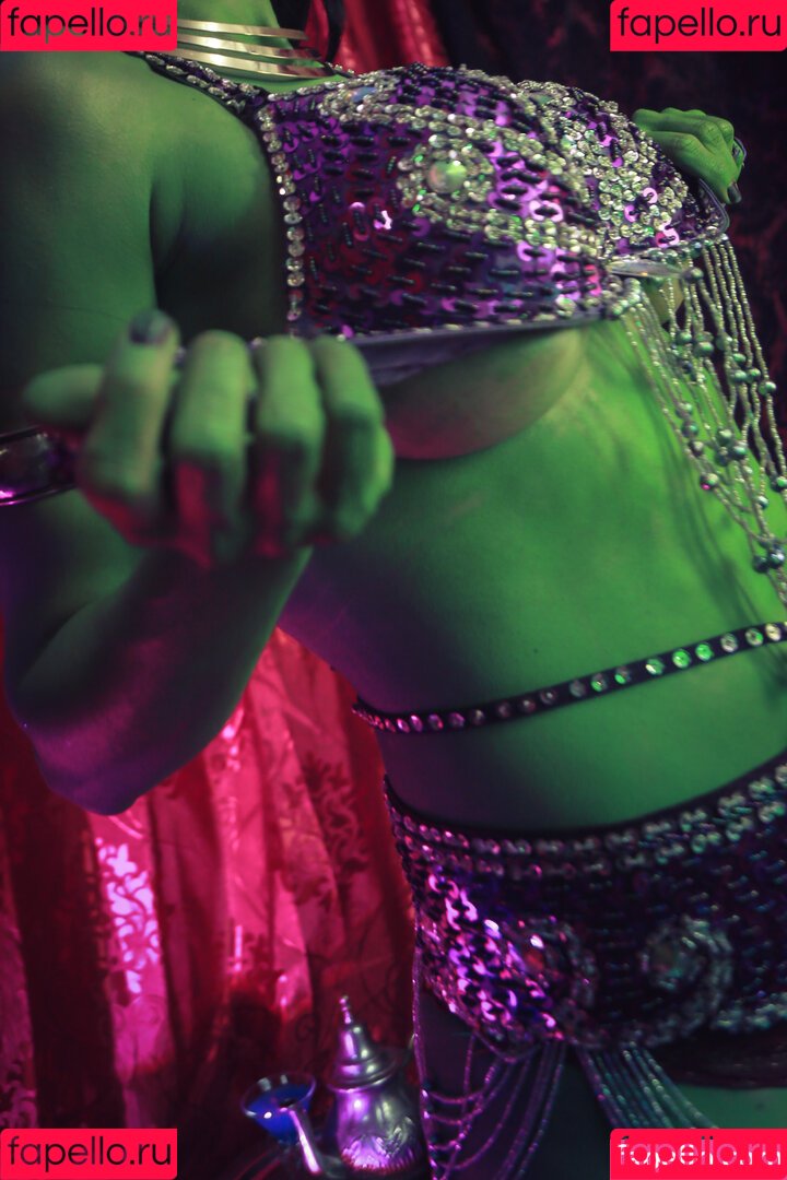 Vampisaurus Onlyfans Photo Gallery 