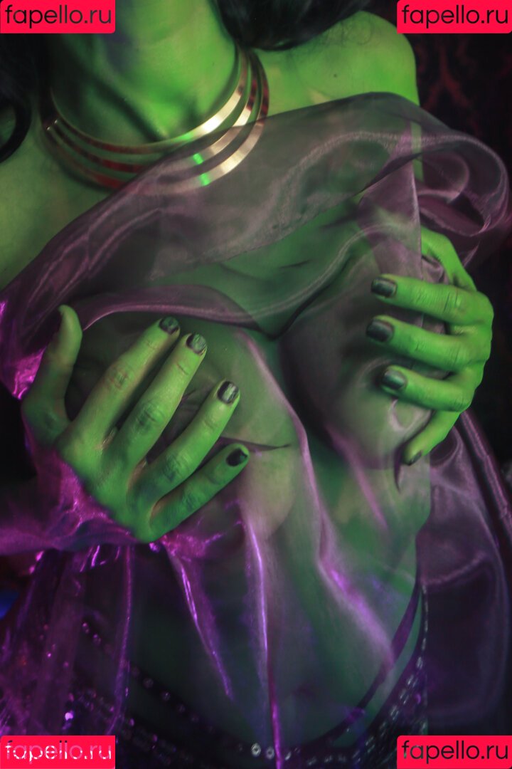 Vampisaurus Onlyfans Photo Gallery 