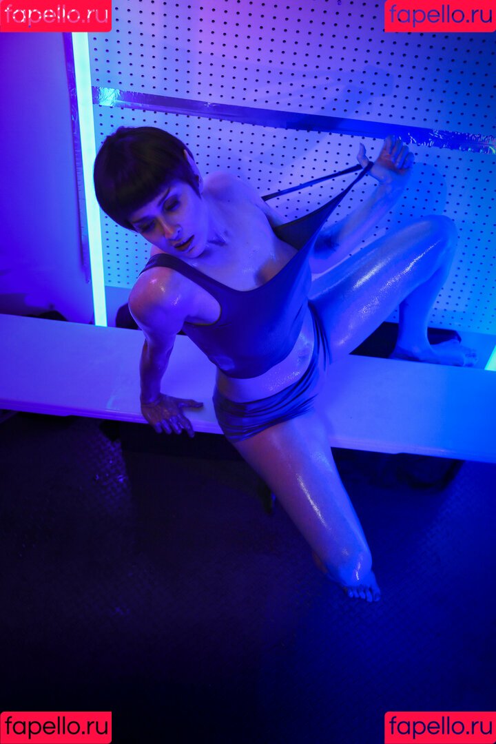 Vampisaurus Onlyfans Photo Gallery 