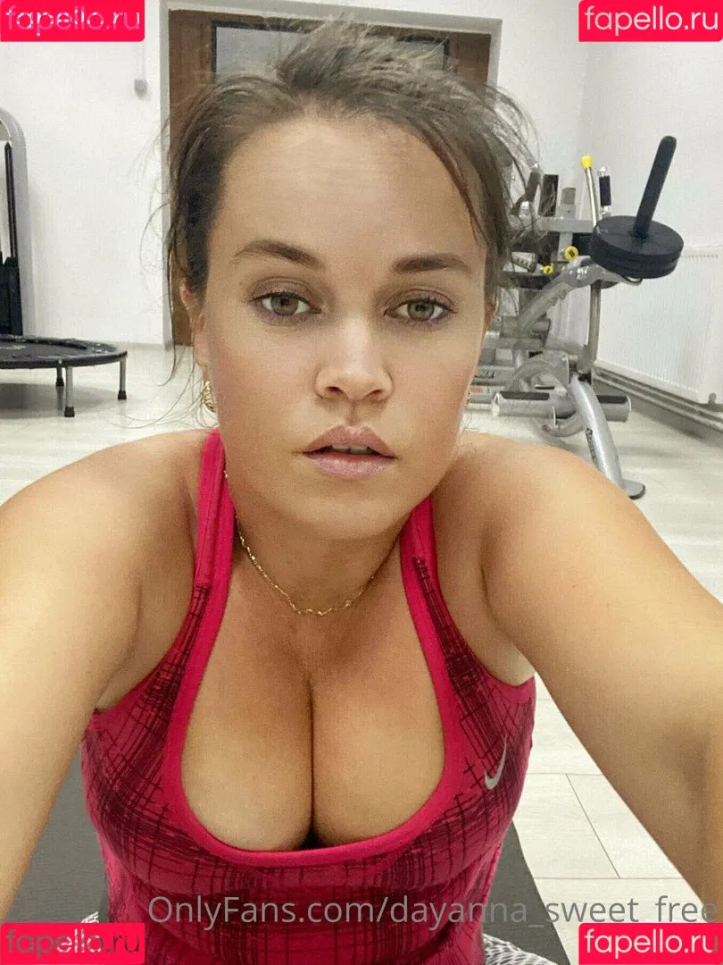 dayanna_sweet_m Onlyfans Photo Gallery 