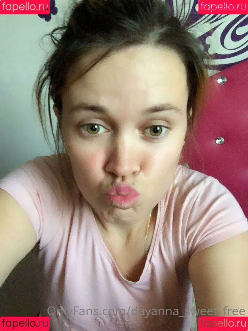 dayanna_sweet_m Onlyfans Photo Gallery 