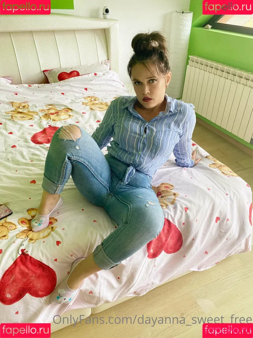 dayanna_sweet_m Onlyfans Photo Gallery 