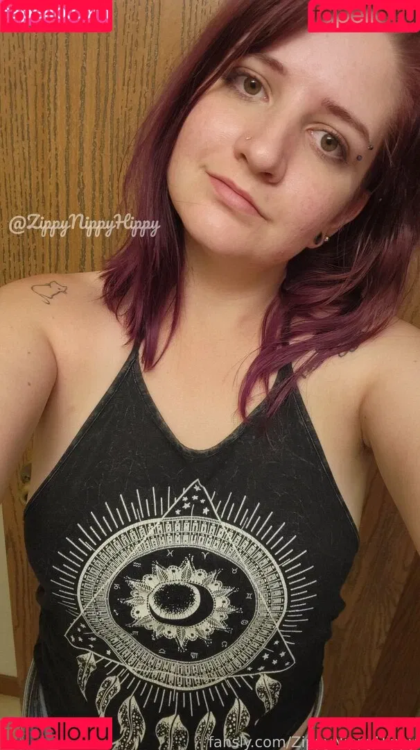 ZippyNippyHippy Onlyfans Photo Gallery 
