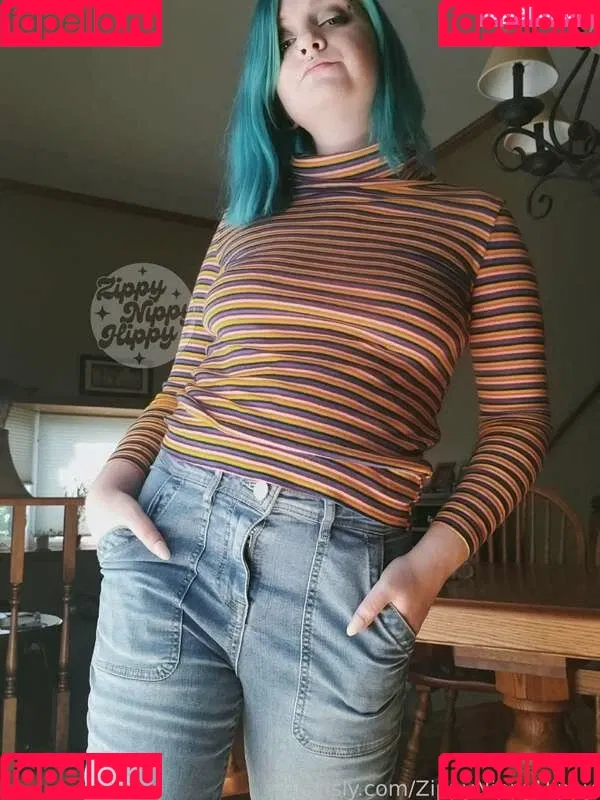 ZippyNippyHippy Onlyfans Photo Gallery 