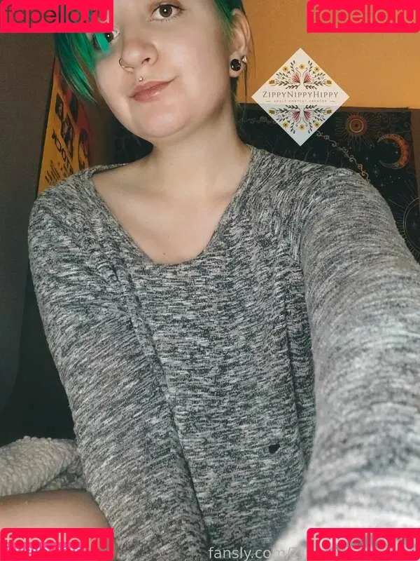 ZippyNippyHippy Onlyfans Photo Gallery 