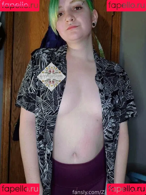 ZippyNippyHippy Onlyfans Photo Gallery 