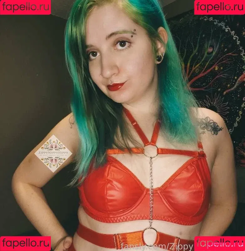 ZippyNippyHippy Onlyfans Photo Gallery 