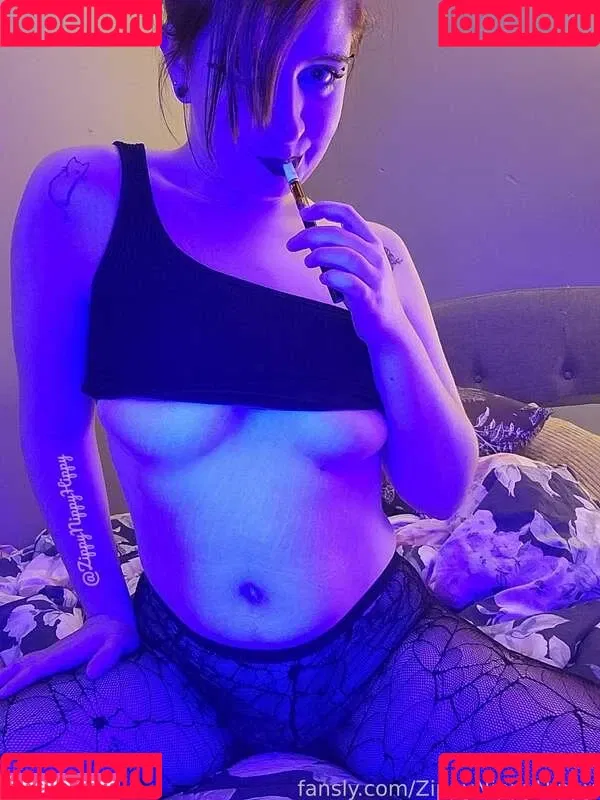 ZippyNippyHippy Onlyfans Photo Gallery 