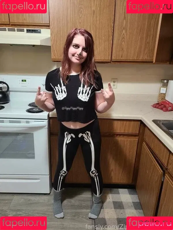 ZippyNippyHippy Onlyfans Photo Gallery 