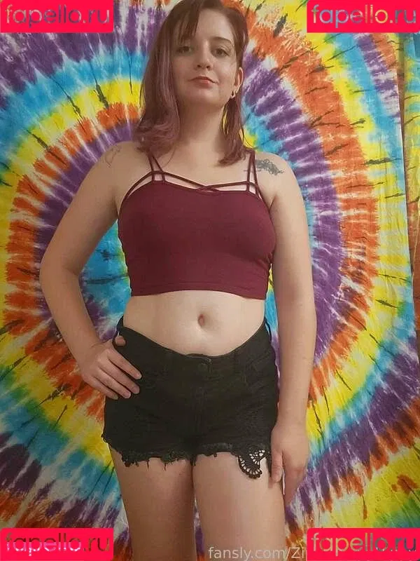 ZippyNippyHippy Onlyfans Photo Gallery 