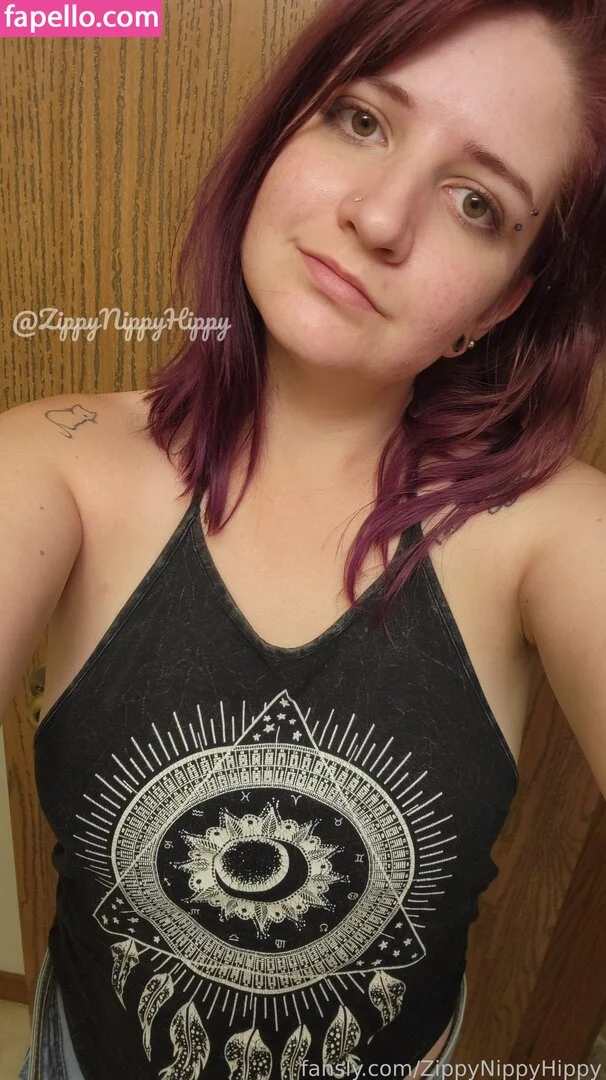 ZippyNippyHippy Onlyfans Photo Gallery 