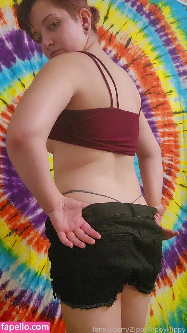 ZippyNippyHippy Onlyfans Photo Gallery 
