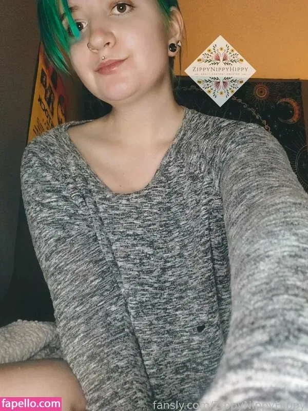 ZippyNippyHippy Onlyfans Photo Gallery 