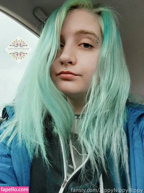 ZippyNippyHippy Onlyfans Photo Gallery 