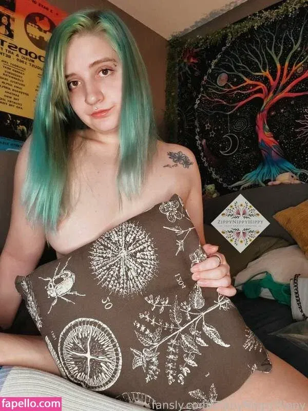 ZippyNippyHippy Onlyfans Photo Gallery 