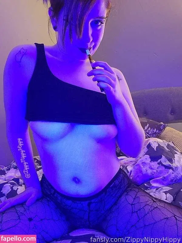 ZippyNippyHippy Onlyfans Photo Gallery 