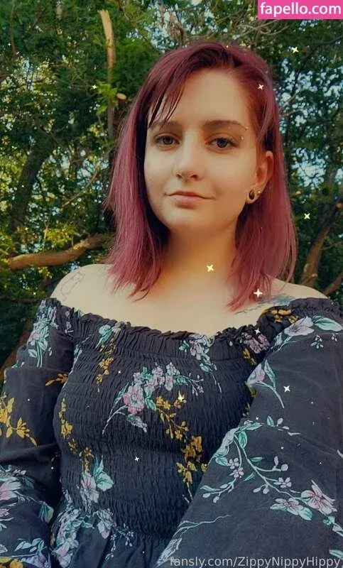 ZippyNippyHippy Onlyfans Photo Gallery 