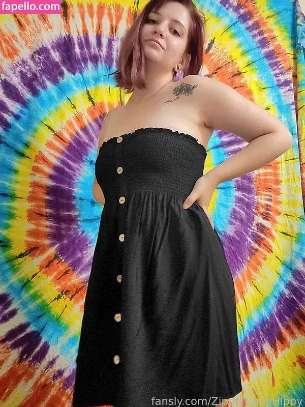 ZippyNippyHippy Onlyfans Photo Gallery 