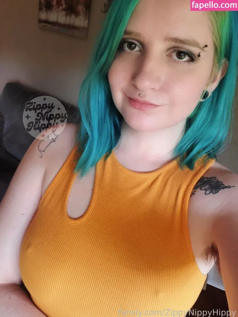 ZippyNippyHippy Onlyfans Photo Gallery 