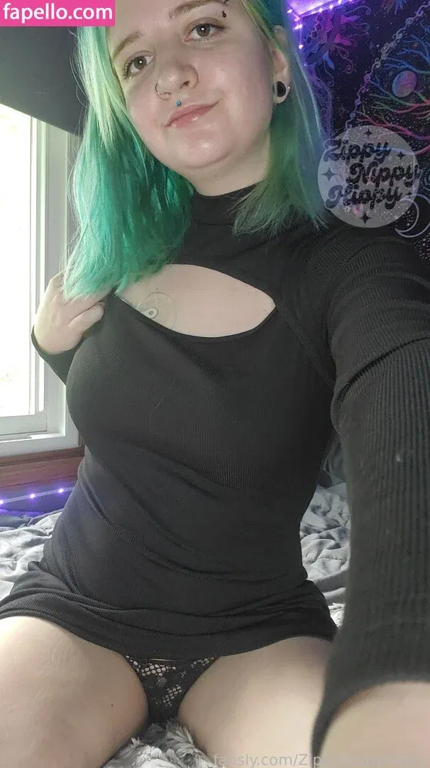 ZippyNippyHippy Onlyfans Photo Gallery 