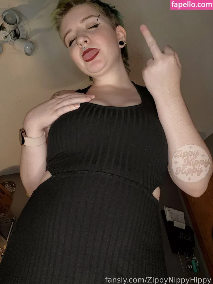 ZippyNippyHippy Onlyfans Photo Gallery 