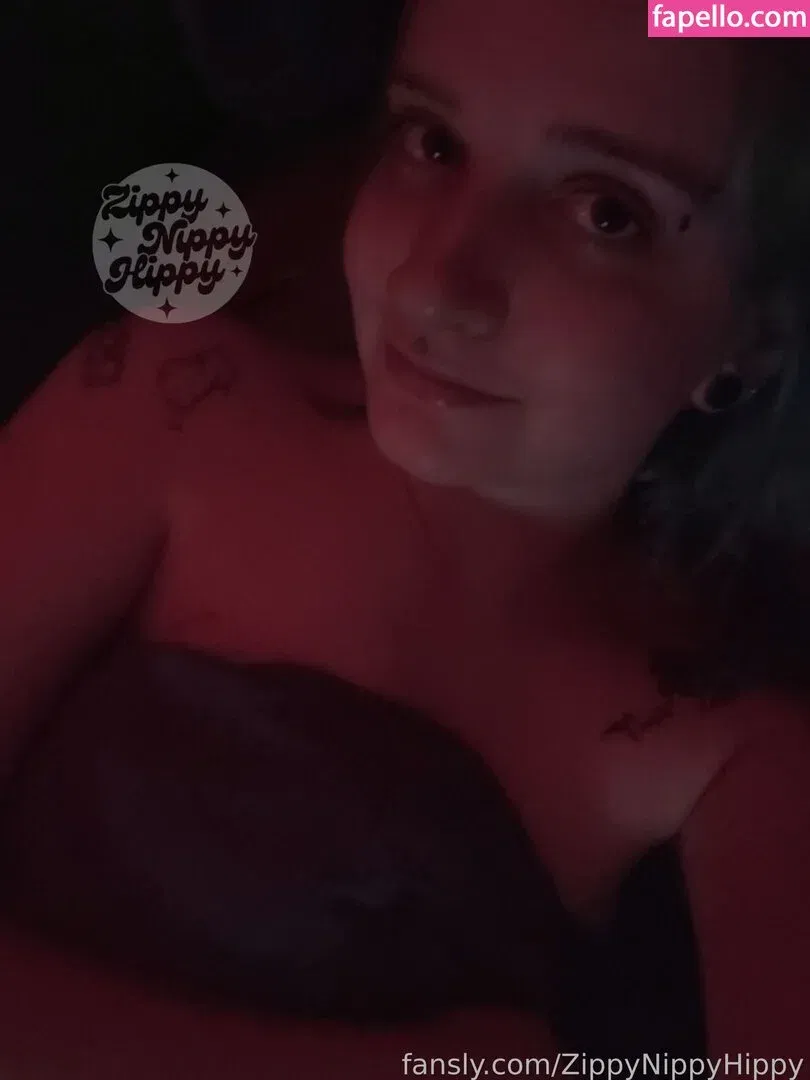 ZippyNippyHippy Onlyfans Photo Gallery 