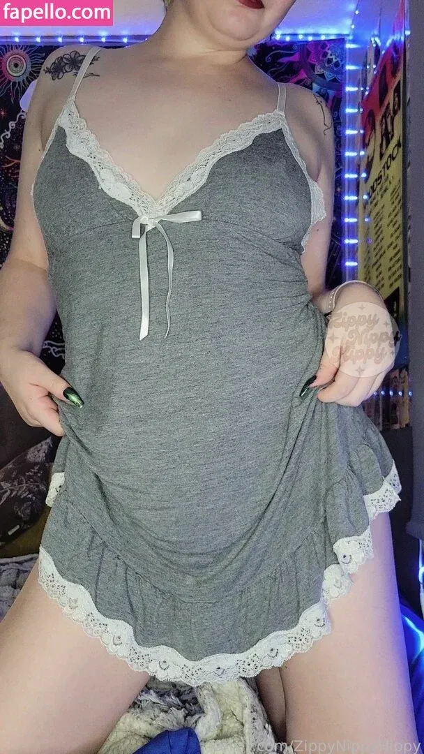 ZippyNippyHippy Onlyfans Photo Gallery 