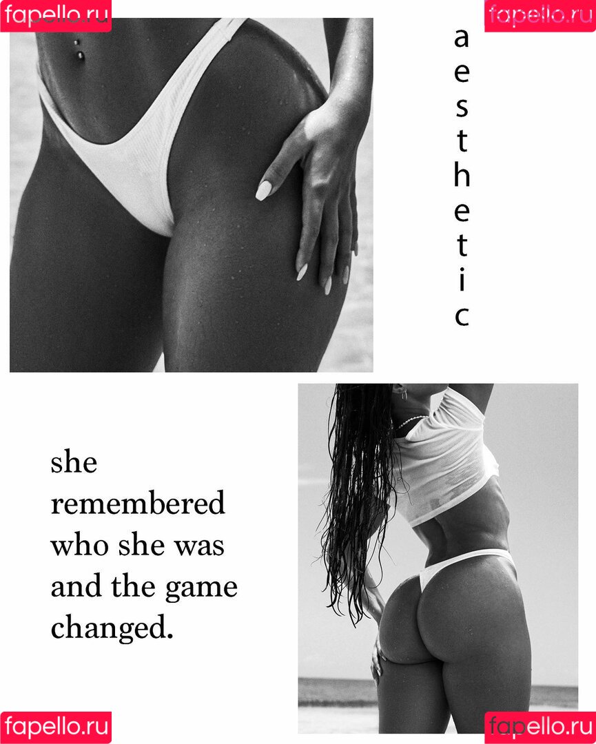 Jesenia Sanchez Onlyfans Photo Gallery 