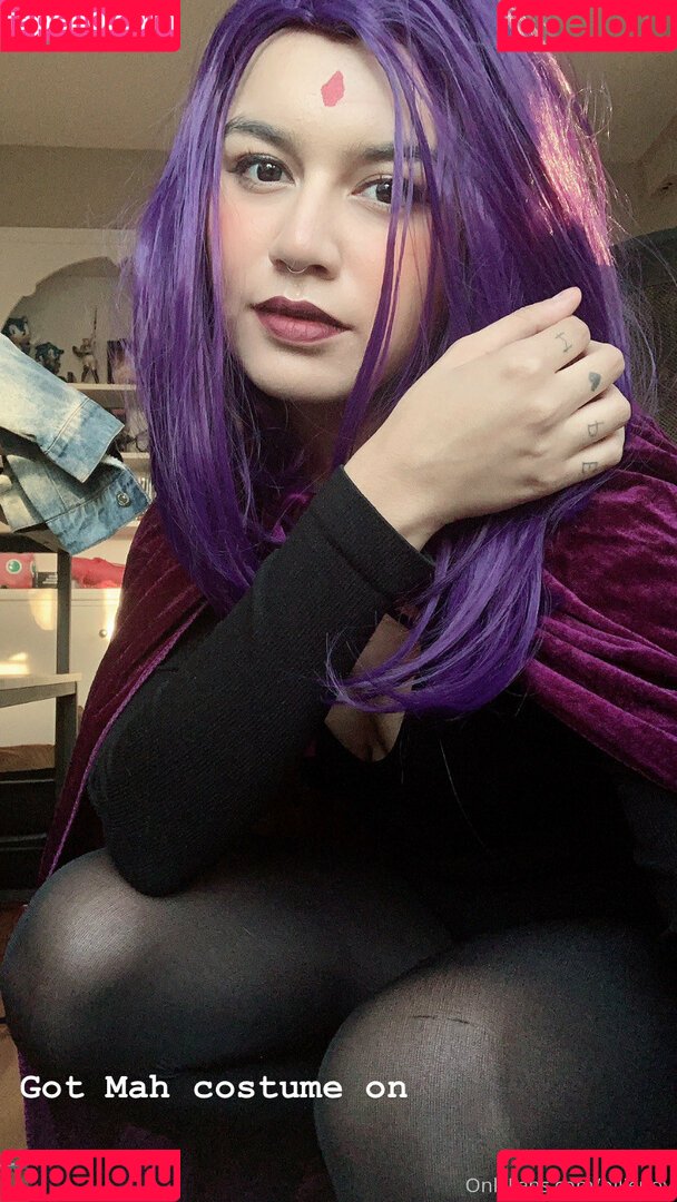 olliepov Onlyfans Photo Gallery 