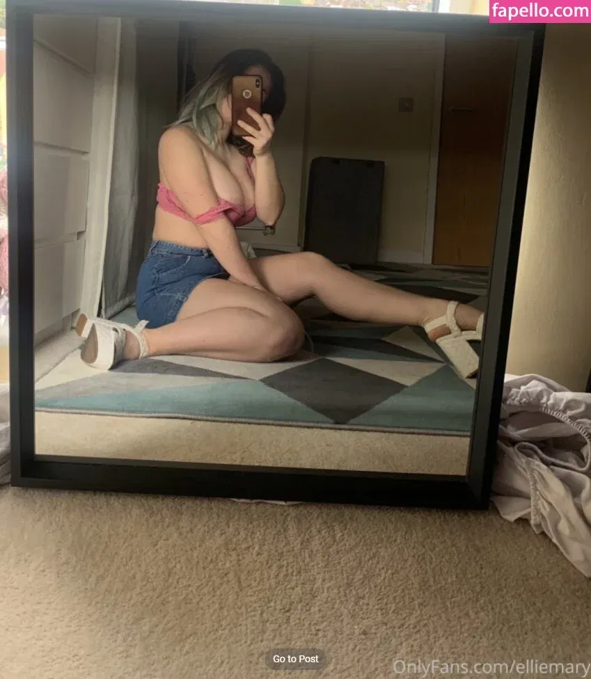 Elliemw1 Onlyfans Photo Gallery 