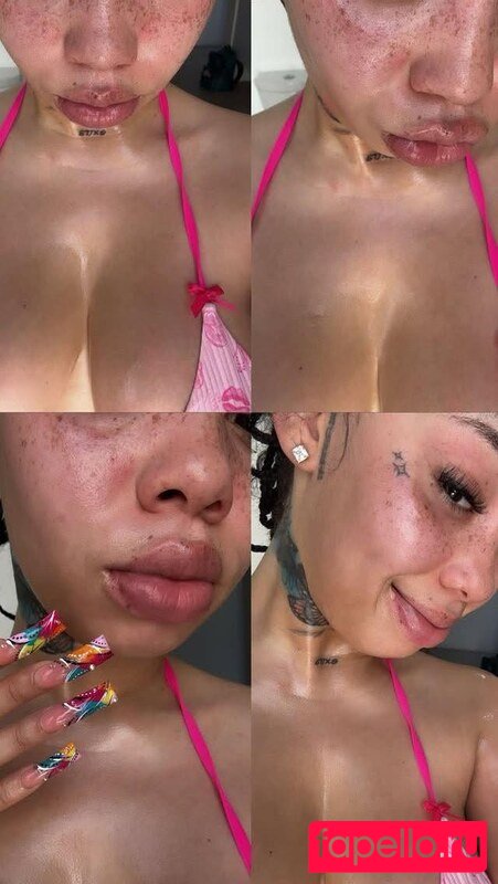 anyciaaaaaa Nude Onlyfans Photo 24