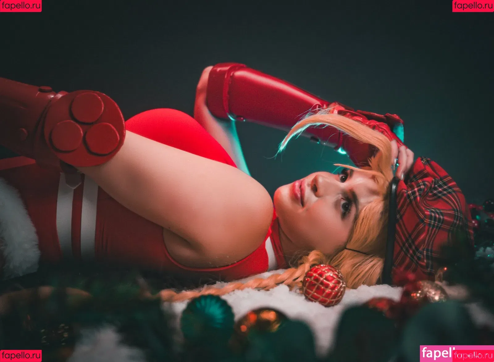 GillianAprils Onlyfans Photo Gallery 