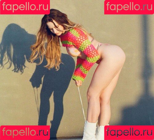 GillianAprils Onlyfans Photo Gallery 