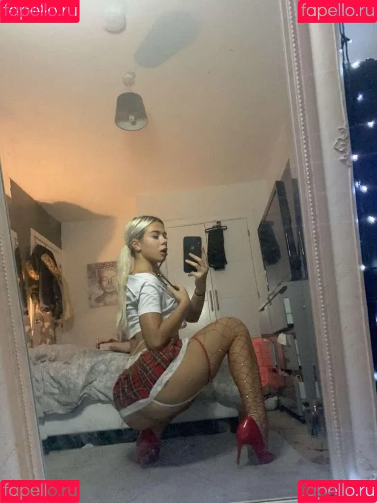 Melanie Collett Onlyfans Photo Gallery 