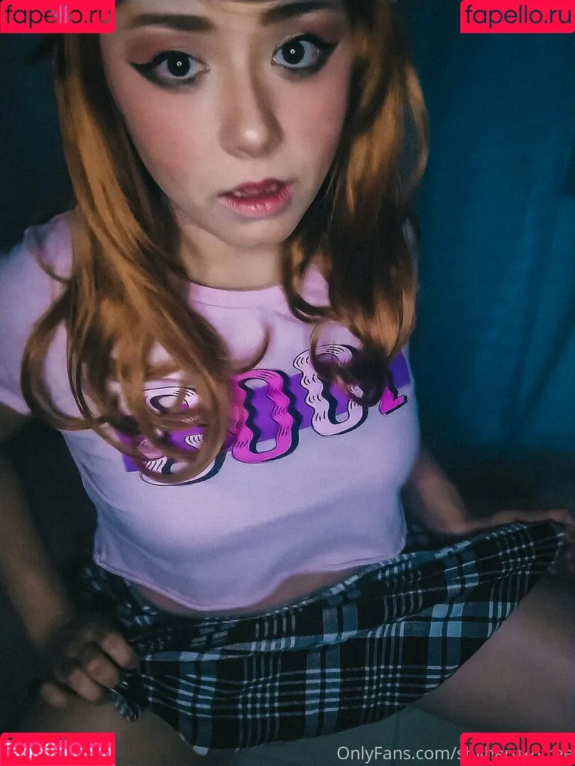 shyharukofree Onlyfans Photo Gallery 