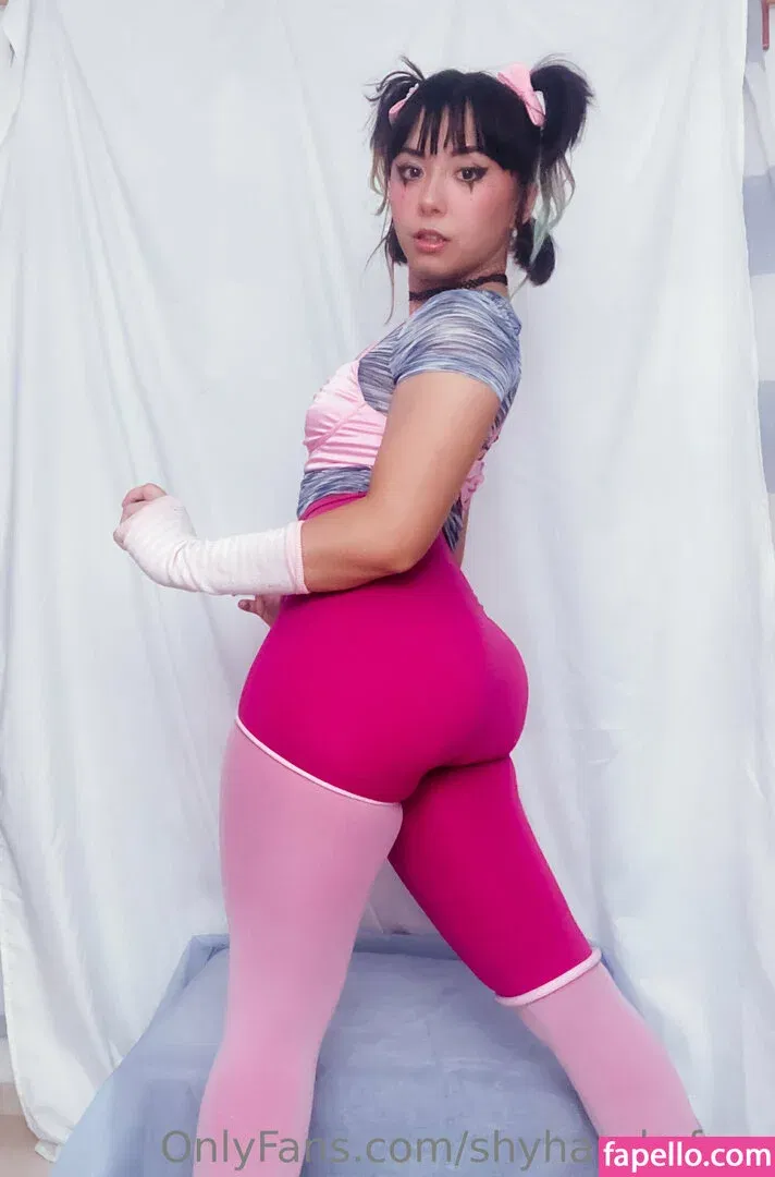 shyharukofree Onlyfans Photo Gallery 