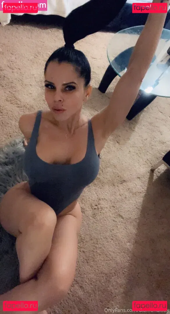 diamondkitty Onlyfans Photo Gallery 