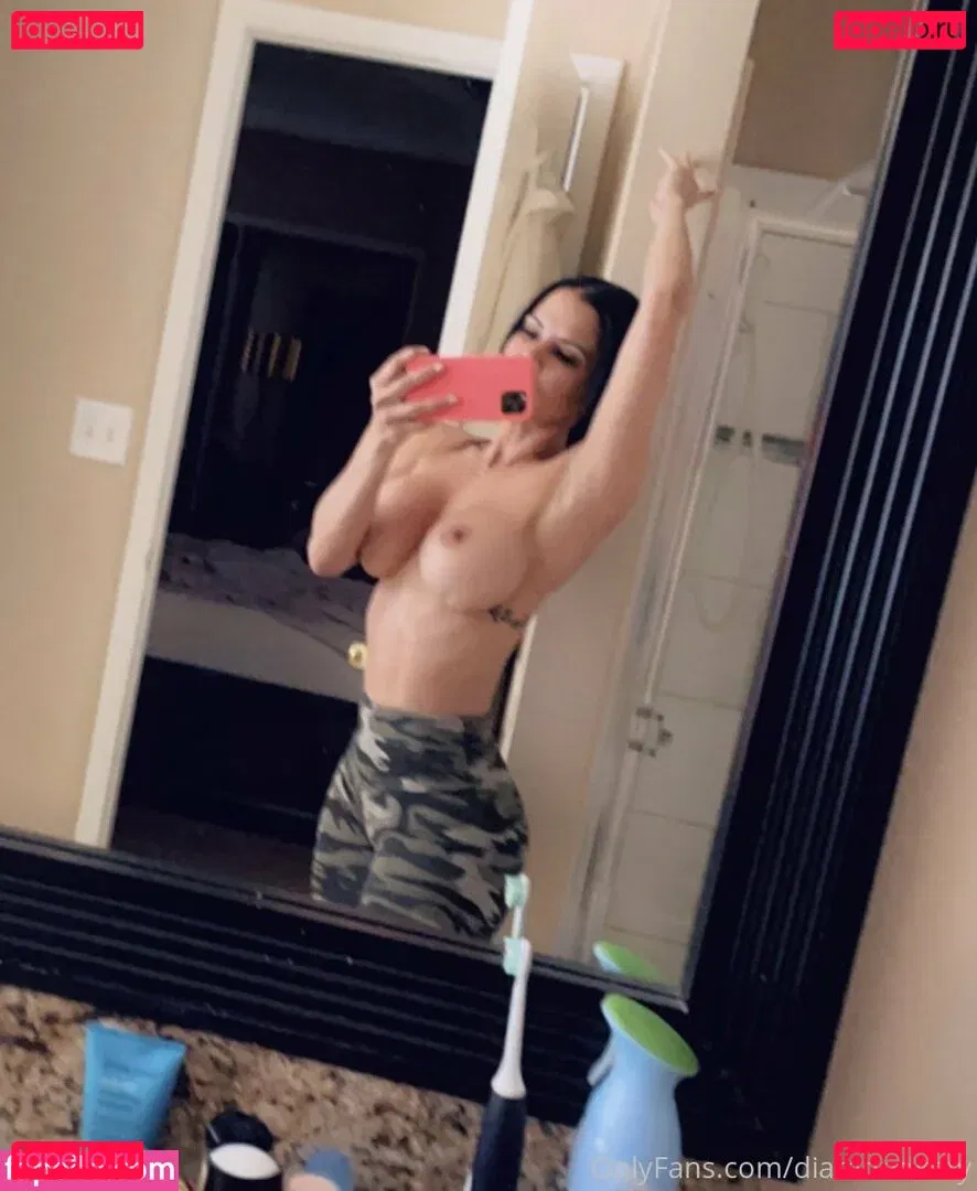 diamondkitty Onlyfans Photo Gallery 