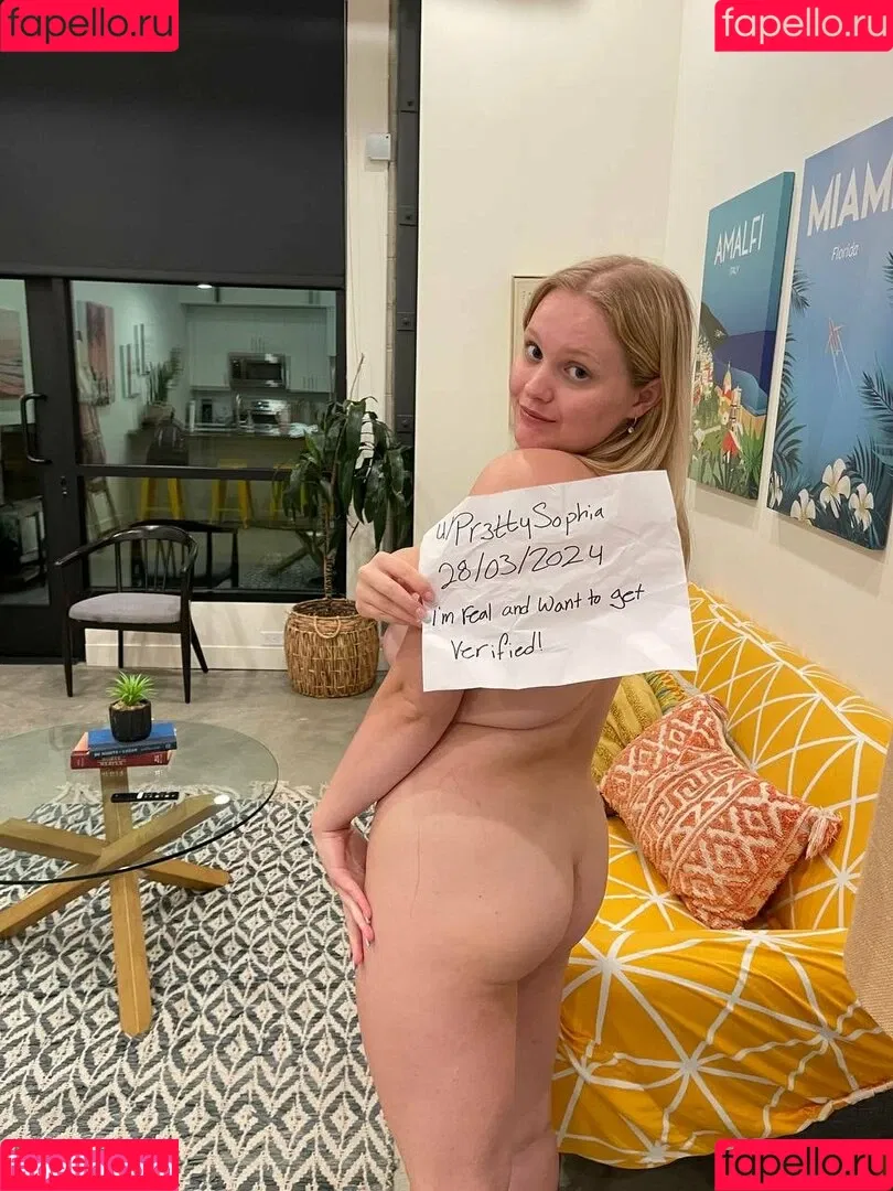 Sophia Violet Onlyfans Photo Gallery 