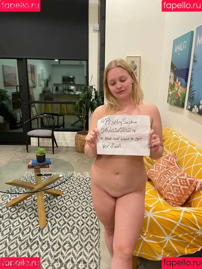 Sophia Violet Onlyfans Photo Gallery 
