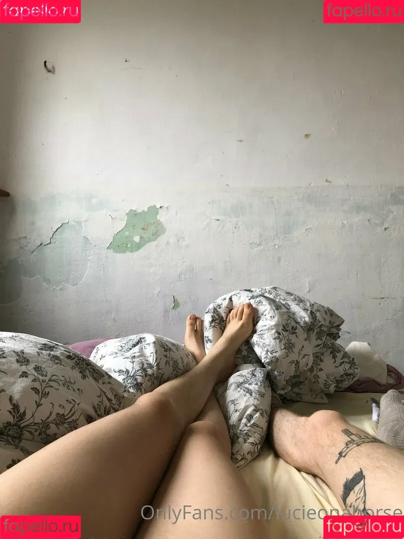 lucieonahorse Onlyfans Photo Gallery 