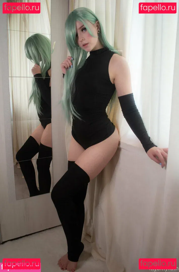 FeyaFern Onlyfans Photo Gallery 