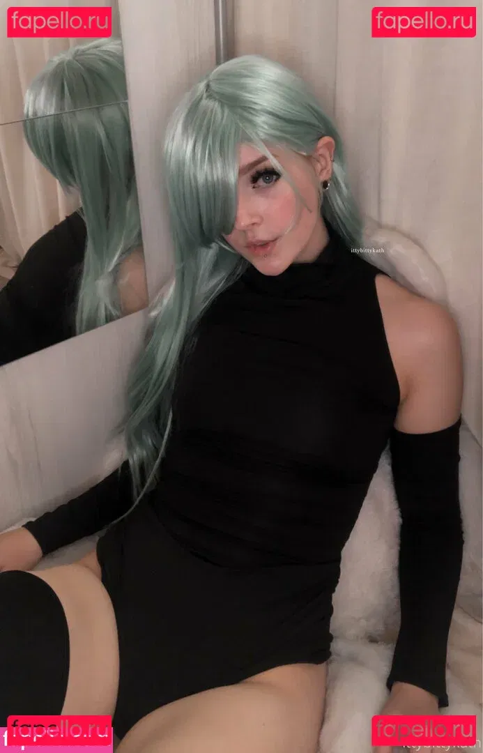 FeyaFern Onlyfans Photo Gallery 