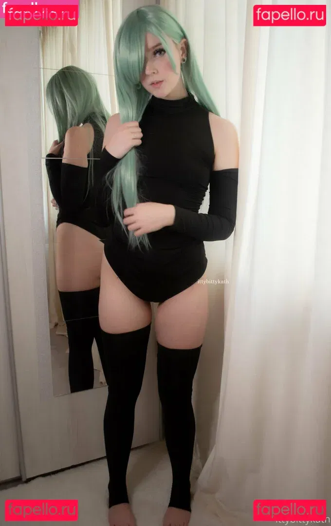 FeyaFern Onlyfans Photo Gallery 